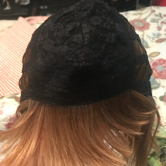 Natural Brazilian Remy Wig - Picture 3 of 4